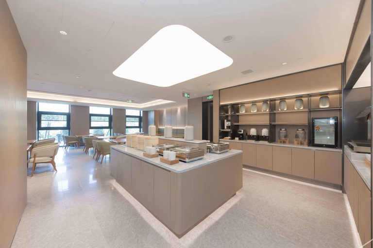 Food & Drinks 4, Ji Hotel Hohhot Jinqiao Development Zone, Hohhot