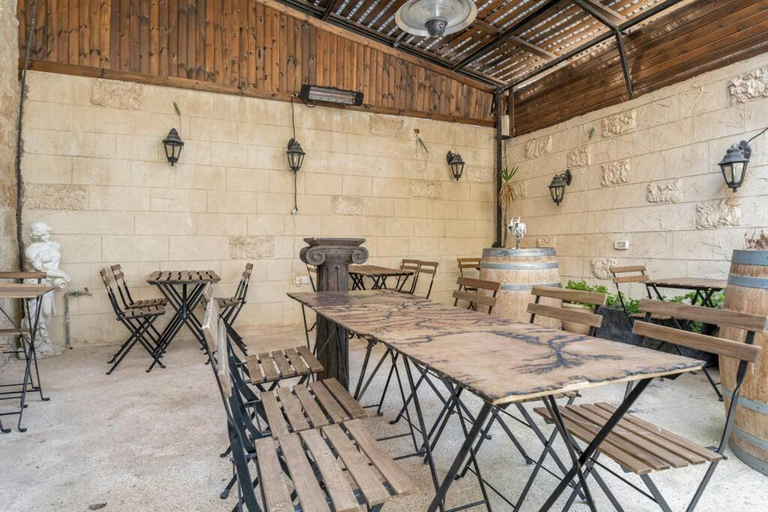 Garden 4, Levi Urban - Top Location Boutique Apartments in Haifa