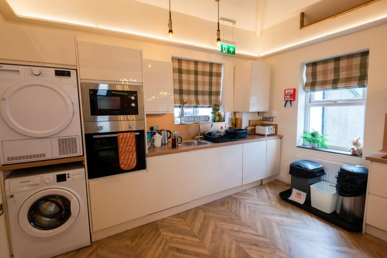 Others 5, Lakes Boutique Hostel Apartment Windermere, Cumbria