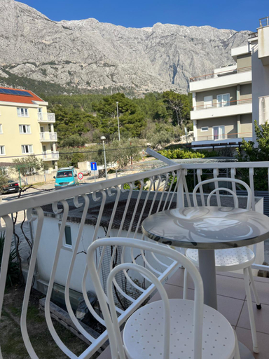 Others 3, Apartments Jurisic, Baška Voda
