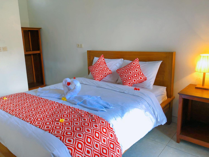 Bedroom 7