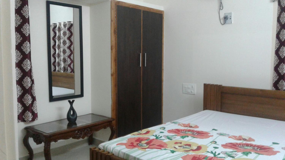 Others 4, GIRI Service Apartment, Chittoor