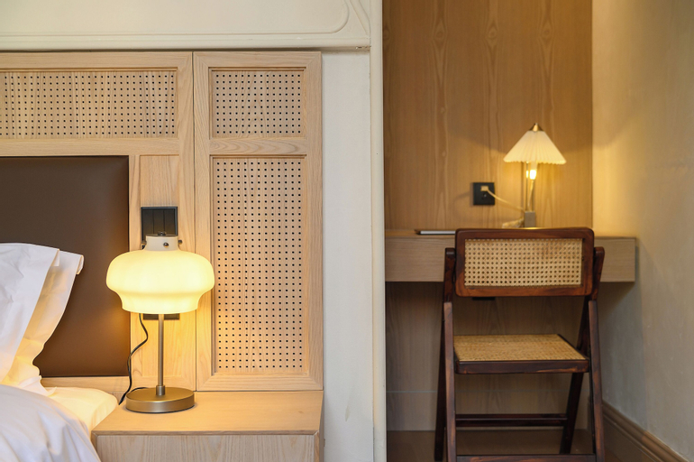 Bedroom 9