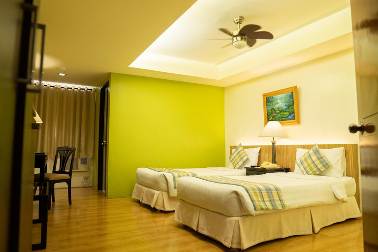 Bedroom 8