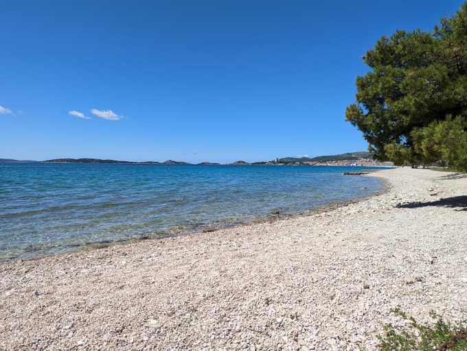 Others 2, Apartments Magnolija 50m from beach, Vodice