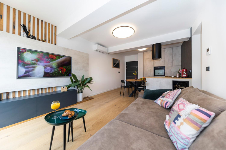 Facilities 5, Pleasing Place FREE PRIVATE PARKING, Zadar