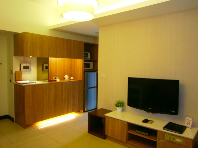 Others 4, AJ Residence 安捷國際公寓酒店, Taipei City