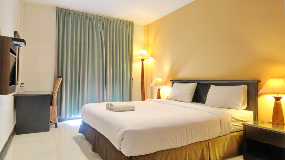 Bedroom 10