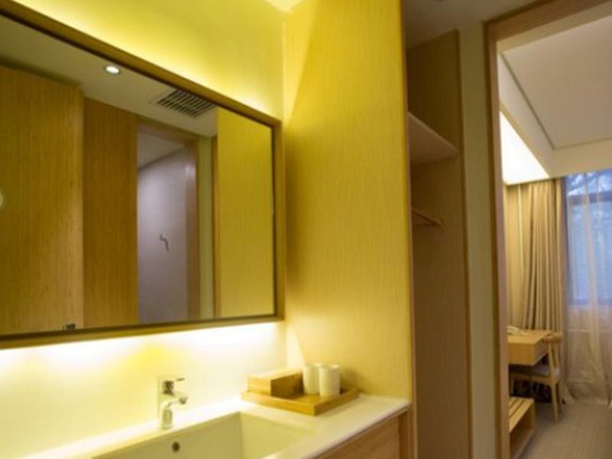 Bathroom 4, JI Hotel Tianjin Jinwan Square, Tianjin