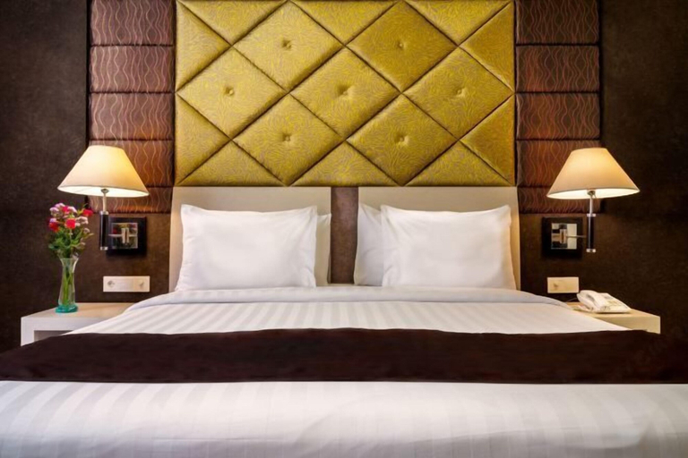 Bedroom 10