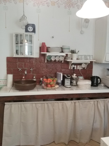 Food & Drinks 2, La Gioia, Genova