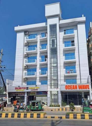 Exterior & Views 2, Ocean Wave CoxsBazar, Cox's Bazar