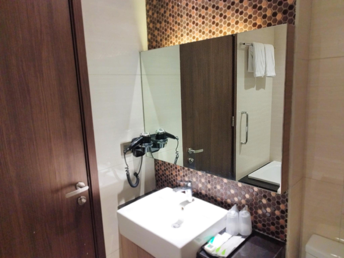 Bathroom 5