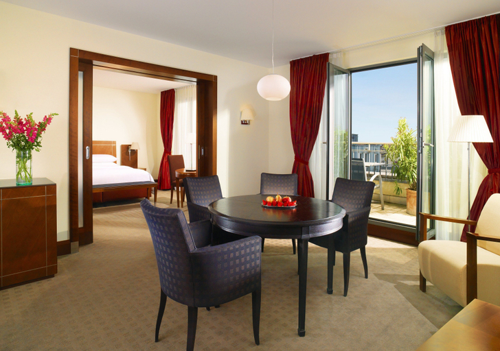 Others, Sheraton Carlton Hotel Nuernberg, Nürnberg