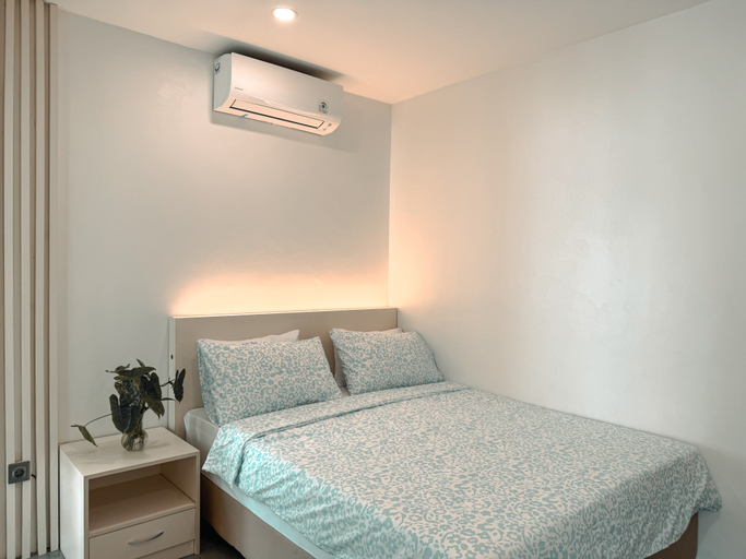 Bedroom 3, Villa 3BR Neru House Near Taman Budaya by SAKALA HOME, Bogor