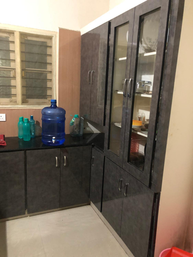 Others 3, GIRI Service Apartment, Chittoor