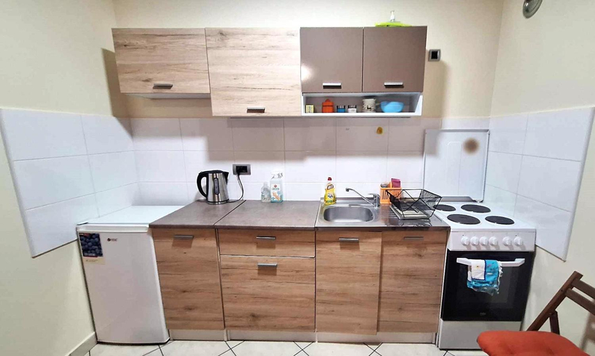 Others 2, Apartment Vas Raj, Novi Sad