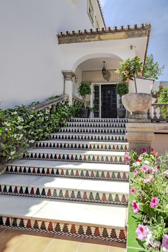 Villa Casakhan, Beautiful Luxury Villa,, Málaga