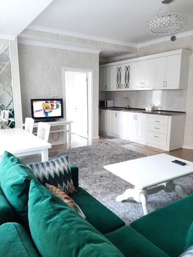 Others 2, Comfortable apartment, Bishkek