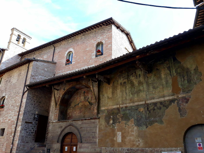 Suite Luna Bianca, Perugia