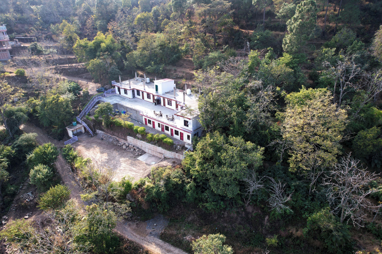Exterior & Views 2, Sun Shine Haven Retreat Chandi, Solan