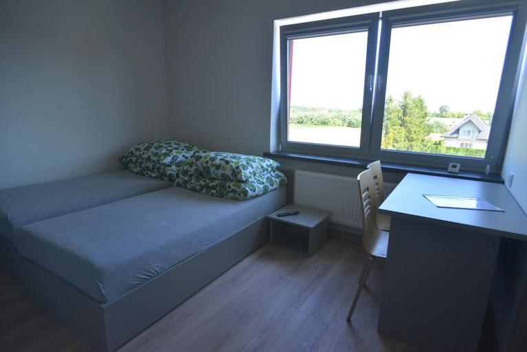 Others 4, Noclegi URAN, Brzesko|Brzeg