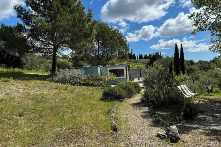 Exterior & Views 2, Domaine de l'Aven, Aude