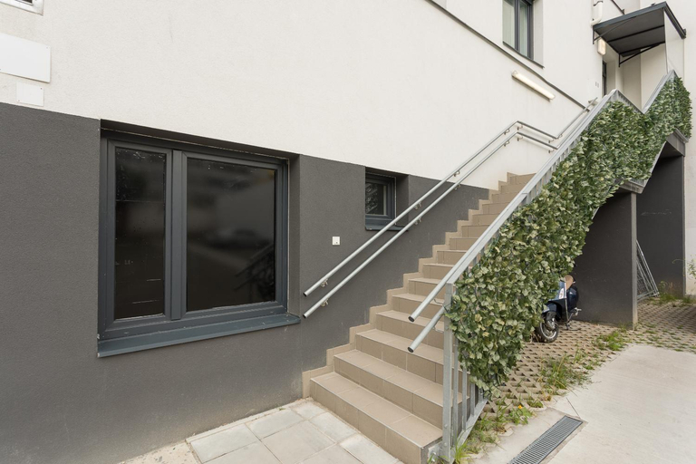 Exterior & Views 1, Mar Suite Apartments - Simmering, Wien