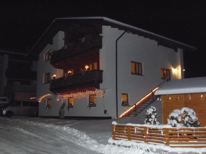 Others 2, Apartments Renata SILVRETTA SUMMERCARD on SALE, Landeck