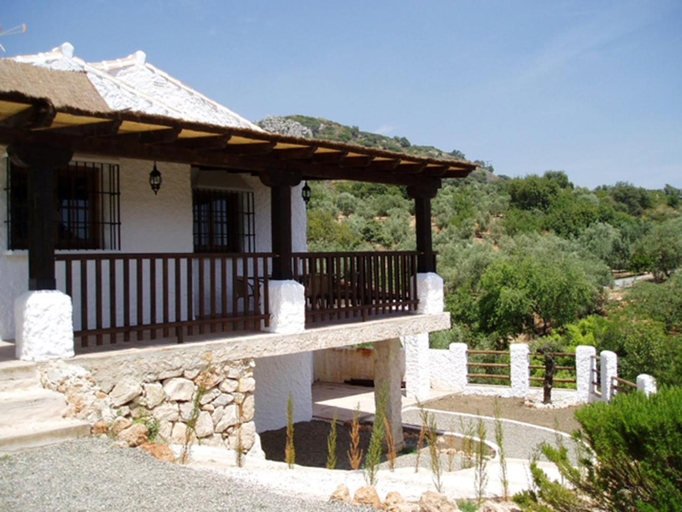 Others 5, Villa La Margarita Rocabella, Málaga