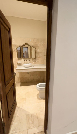 Bathroom 4, Casimiro Ibera Hotel Boutique, San Martín