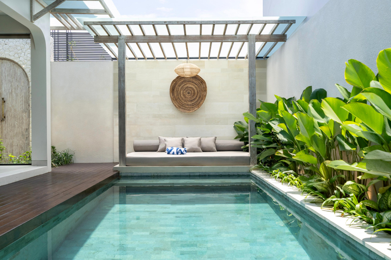 Sport & Beauty 2, Deneva Villa Unit 1 by Betterplace, Badung