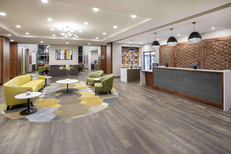 Public Area 2, Homewood Suites by Hilton Edina Minneapolis, Hennepin