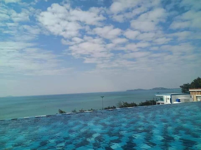 Grandbeach1 Condo A203, Klaeng