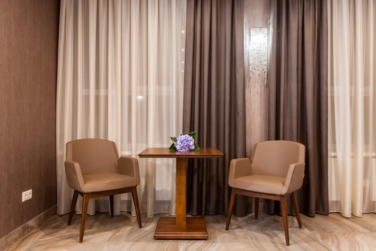 Public Area 2, Crystal Hotel, Shevchenkivs'kyi