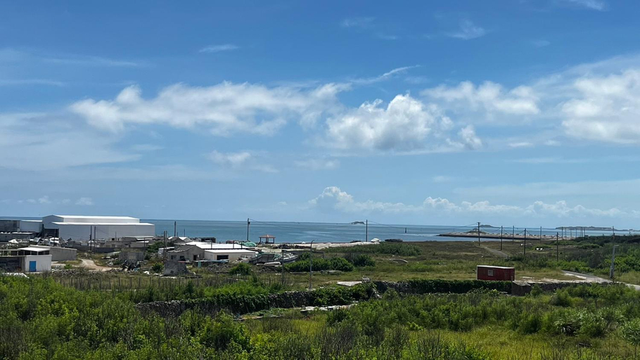 Others 4, Doremi B&B, Penghu