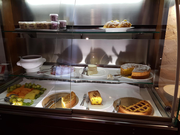 Food & Drinks 5, Villa de Winckels, Verona