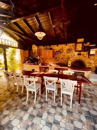 Food & Drinks 4, VILLA AGGELIKI , East Macedonia and Thrace
