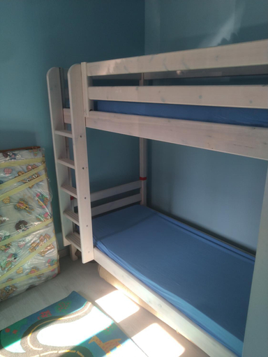 Others 5, Hostel CION, Gliwice City