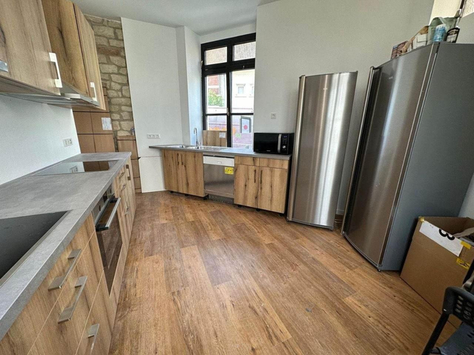 Dining Room, Private Room in the City Centre, Esch-sur-Alzette