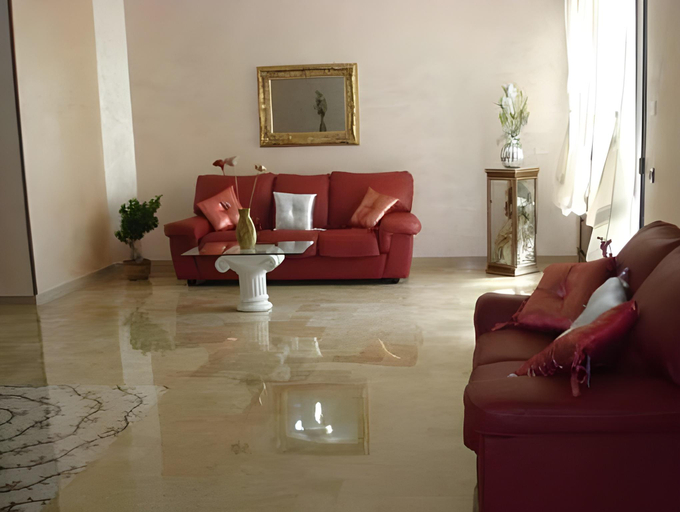 Others 3, Il Calesse B&B, Lecce