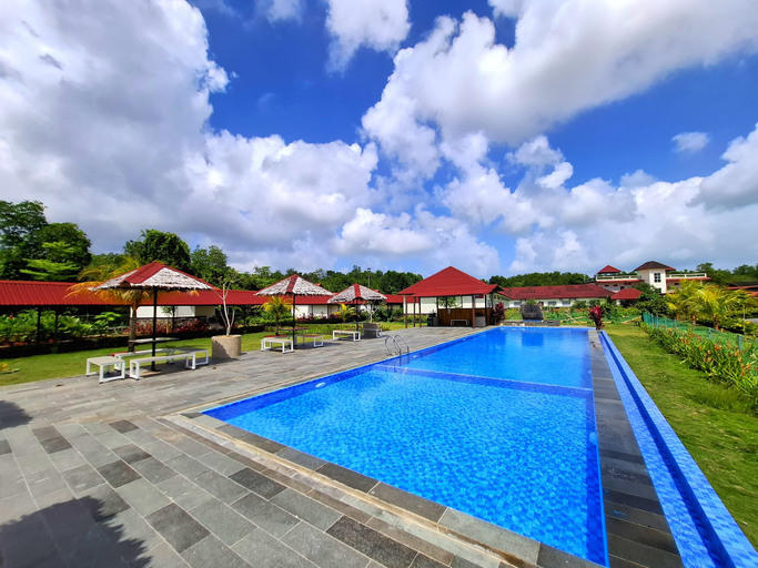 Sport & Beauty 2, Kawal River Agro Resort, Bintan
