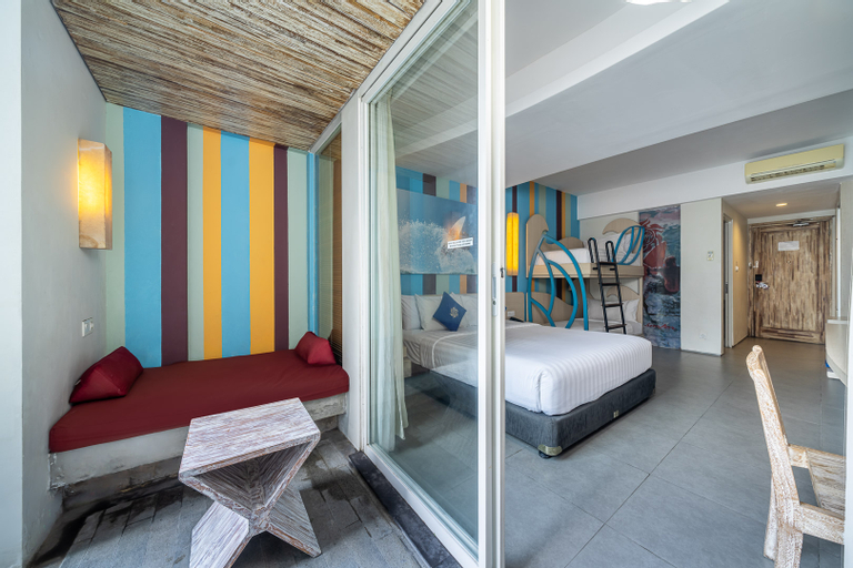 Bedroom 21