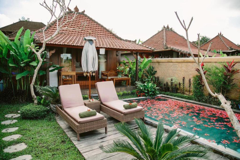 Exterior & Views 4, NILUH Private Villas, Gianyar