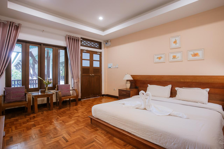 Bedroom 5