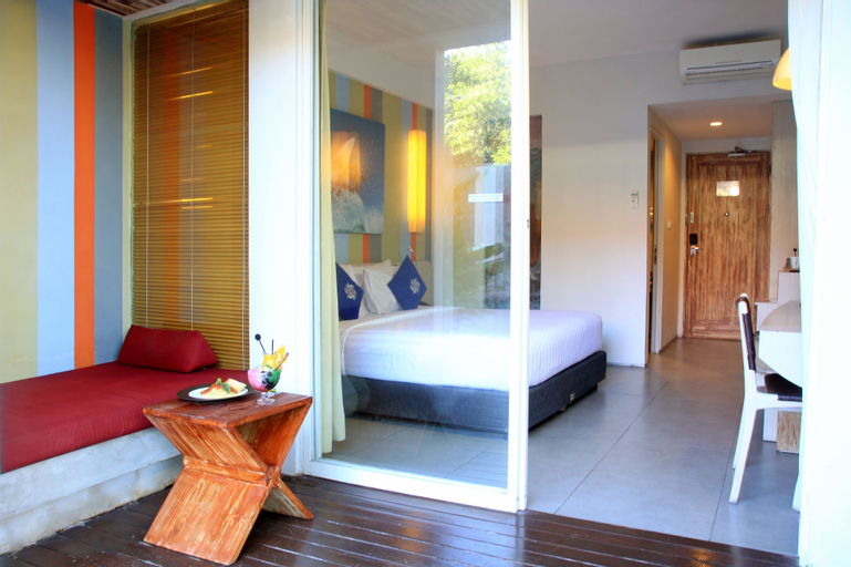 Bedroom 20
