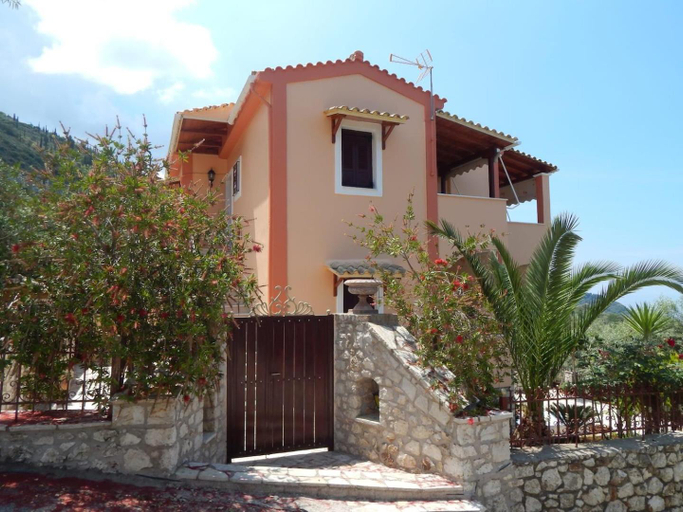 2, Horizon Blue, Kalamitsi, Lefkas, Ionian Islands