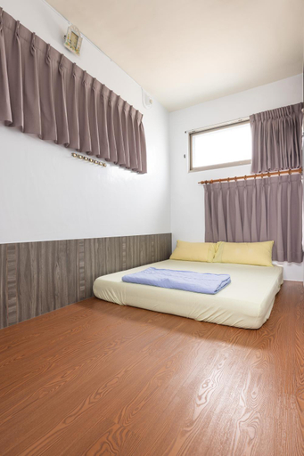 Others 2, Jinshawan B&B, Penghu