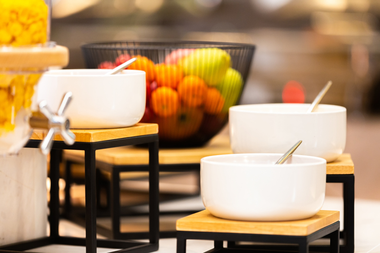 Food & Drinks 5, Hanting Hotel Luoyang Luoning County, Luoyang