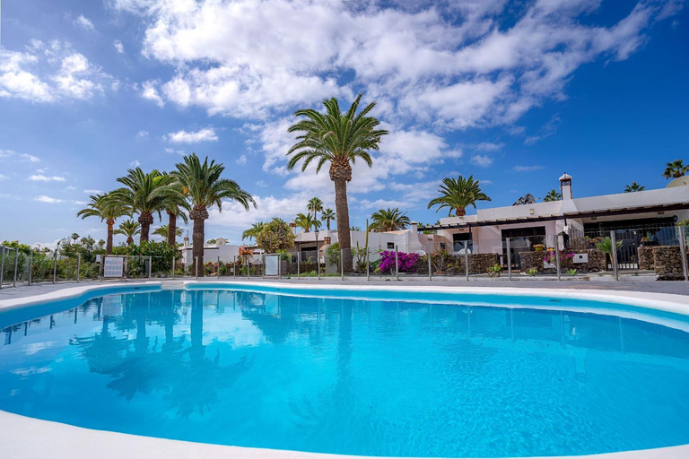 Swimming pool, VV Tamia by HH, Las Palmas
